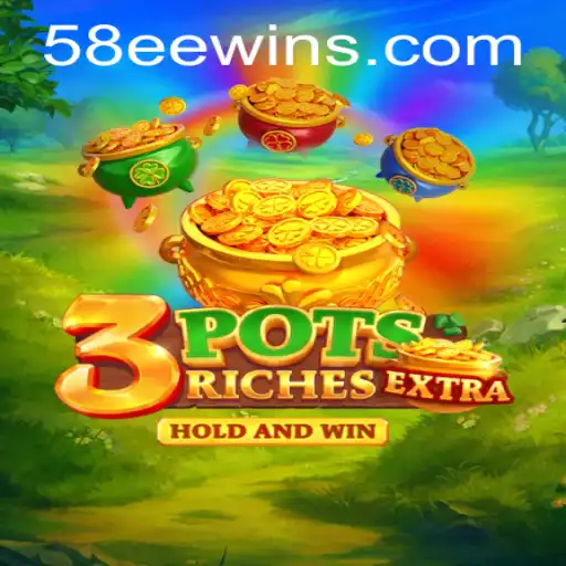 3potsExtra: Descubra o Novo Jogo Inovador que Está Transformando o Mercado