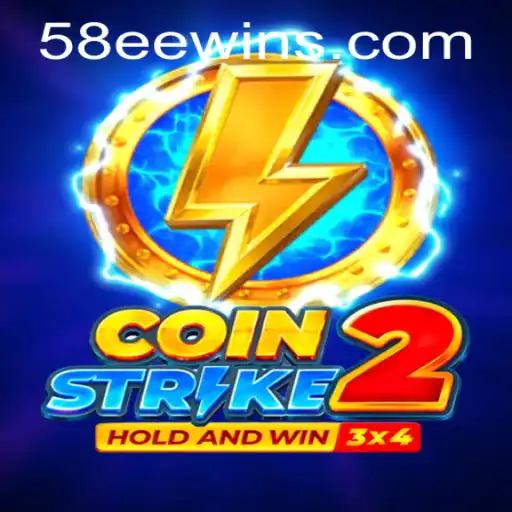 CoinStrike2: Desvende o Futuro dos Jogos com a Chave 58EE