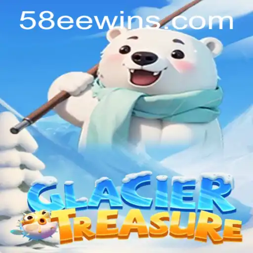 Descubra o Universo Gélido e Aventureiro de GlacierTreasure