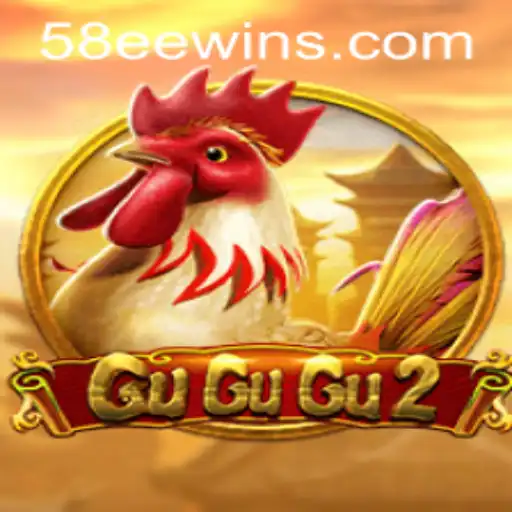 GuGuGu2: A Vibração do Novo Mundo dos Jogos com 58EE
