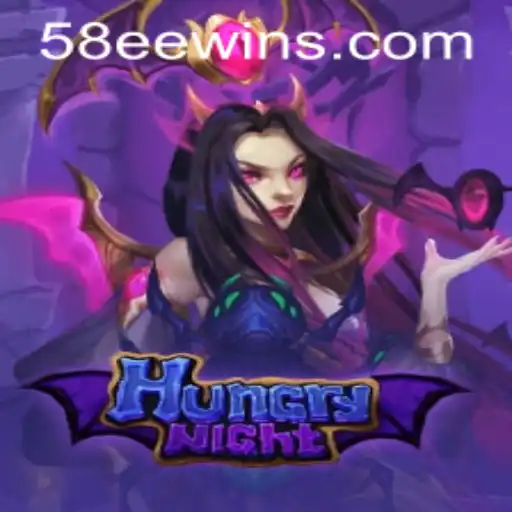 HungryNight: Explorando o Novo Fenômeno dos Jogos Interativos
