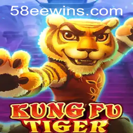 KungFuTiger: A Arte Marcial Virtual Que Conquista o Mundo dos Jogos