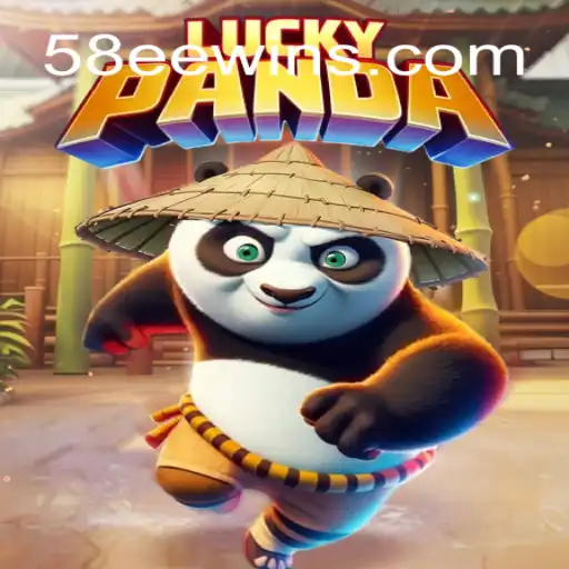 Descubra o Fascinante Mundo de LuckyPanda: Um Jogo Emocionante com a Chave 58EE