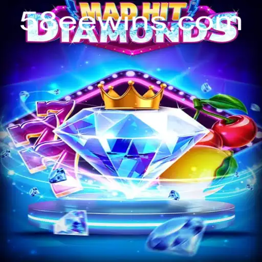 Explorando o Fascinante Mundo de MadHitDiamonds: Uma Aventura de Estratégia