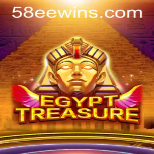 Descobrindo os Mistérios de EgyptTreasure: Aventura e Estratégia no Coração do Egito Antigo
