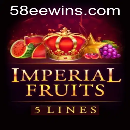 Explorando o Universo de ImperialFruits5: Estratégias e Regras para Dominar o Jogo