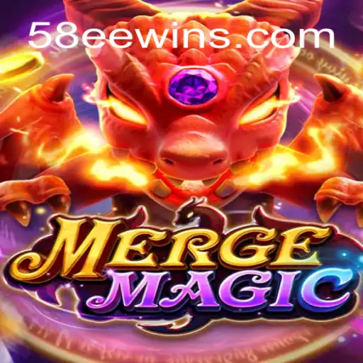 Descubra o Fascinante Mundo do Jogo MERGEMAGIC