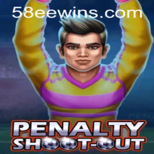 Descubra PenaltyShootOut: O Desafio do Futebol Moderno