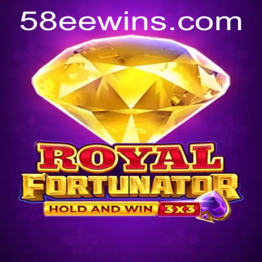 Royalfort: Explorando o Novo Jogo Sensação com a Chave 58EE