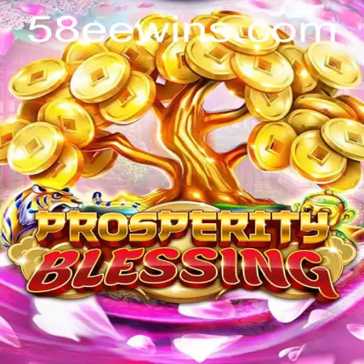 Descubra o Envolvente Mundo de ProsperityBlessing