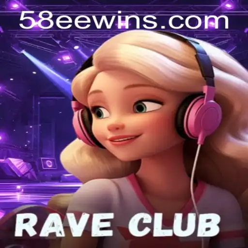 RaveClub: Uma Imersão no Universo das Festas Eletrônicas com o Código 58EE
