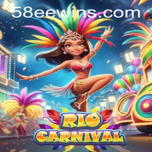 Explorando as Aventuras Vibrantes de RioCarnival com a Chave 58EE