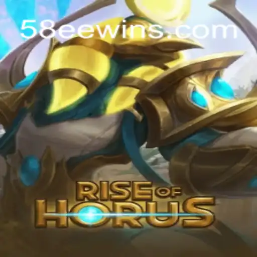 RiseofHorus: Mergulhe no Mundo Antigo com Estratégia e Mistério