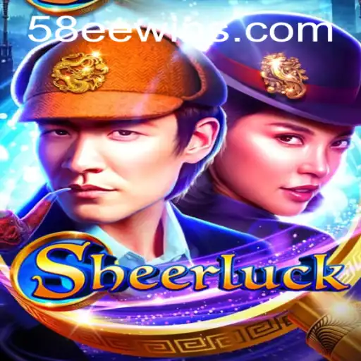 Sheerluck: Mistérios, Desafios e Entretenimento