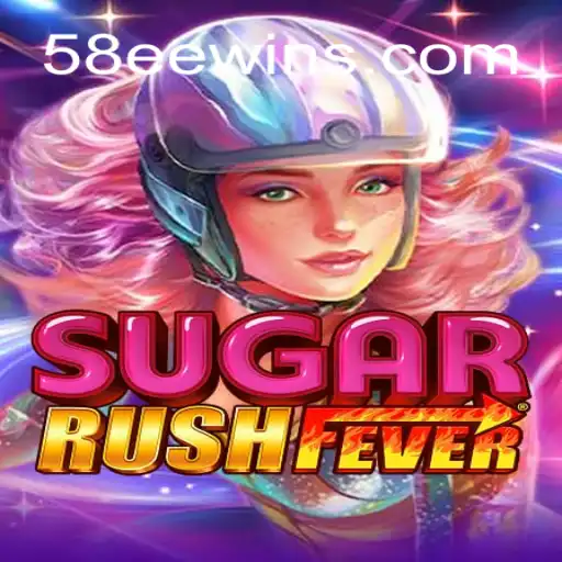 SugarRushFever: Mergulhe na Aventura Doce com a Palavra-Chave 58EE
